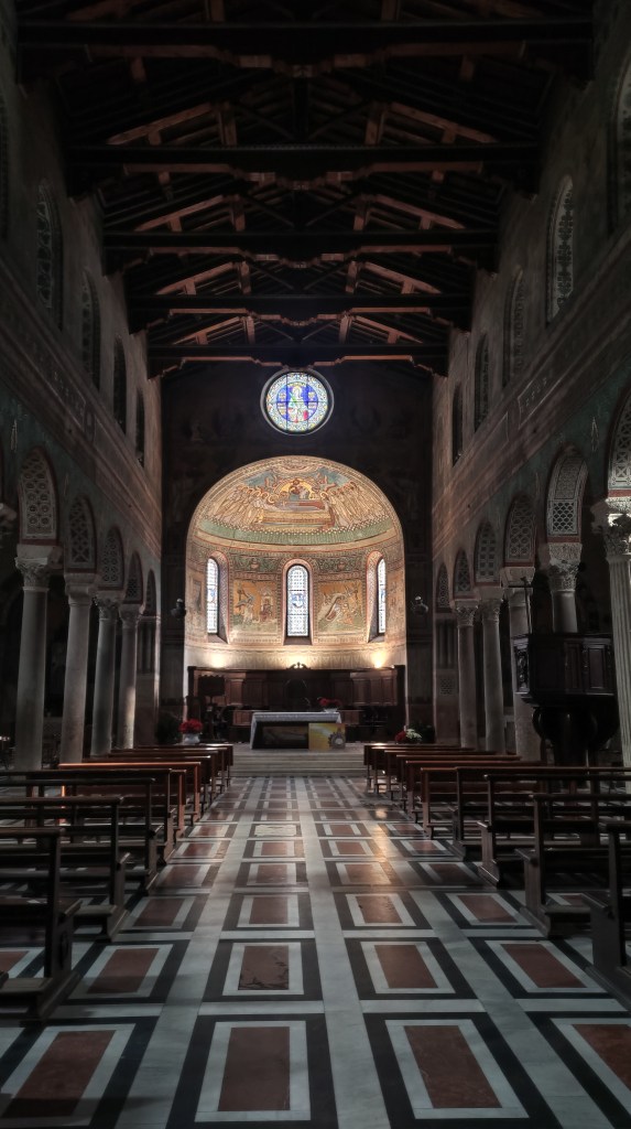 La Cattedrale di San Secondiano a Chiusi, Toscana