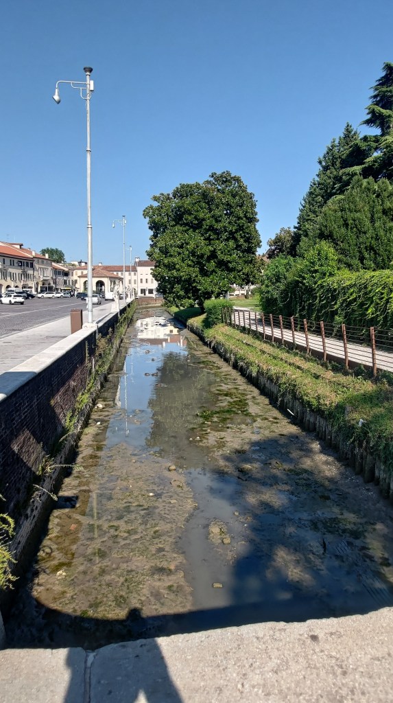 Fossato di Castelfranco Veneto