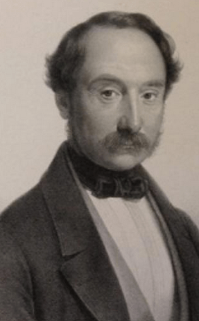 Una foto del dottor Francesco Rizzoli