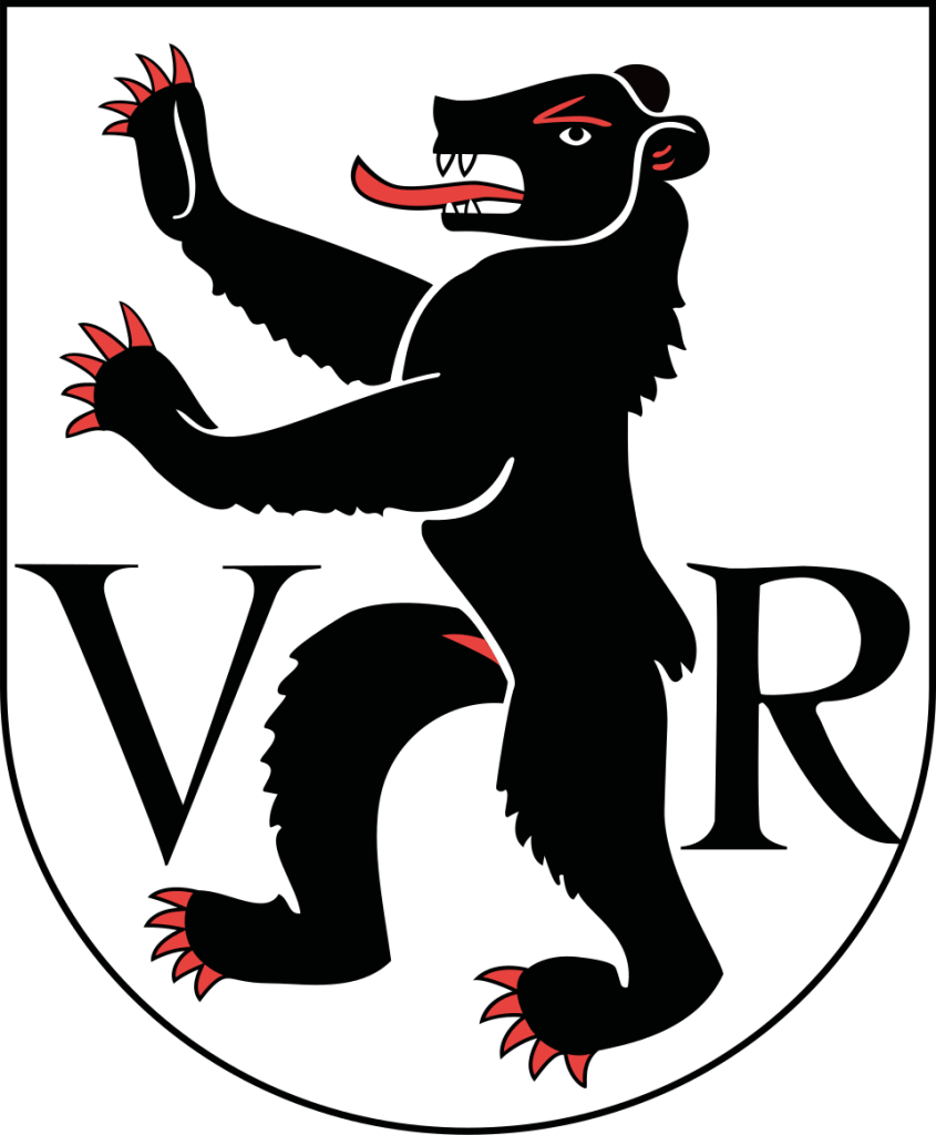 Stemma del Canton Appenzello Esterno