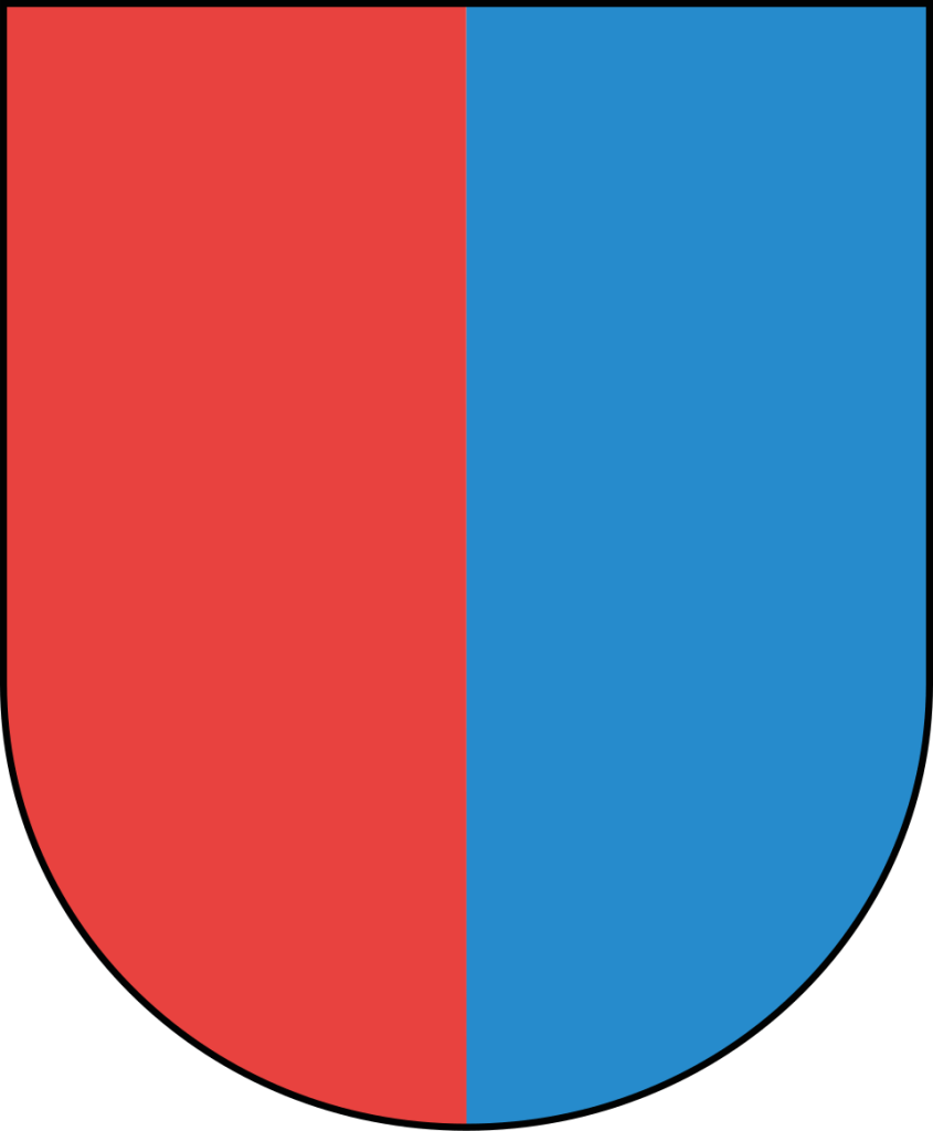 Stemma del Canton Ticino