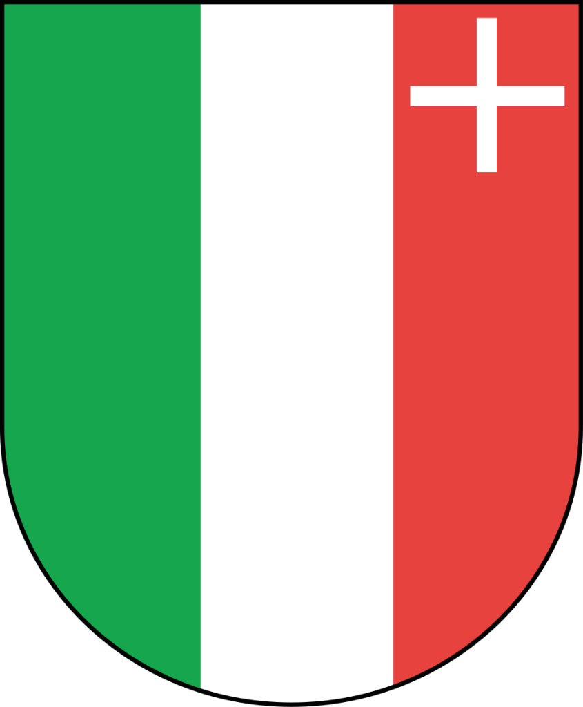 Stemma del Canton Neuchâtel