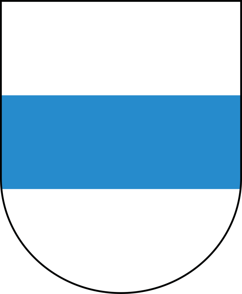 Stemma del Canton Zugo