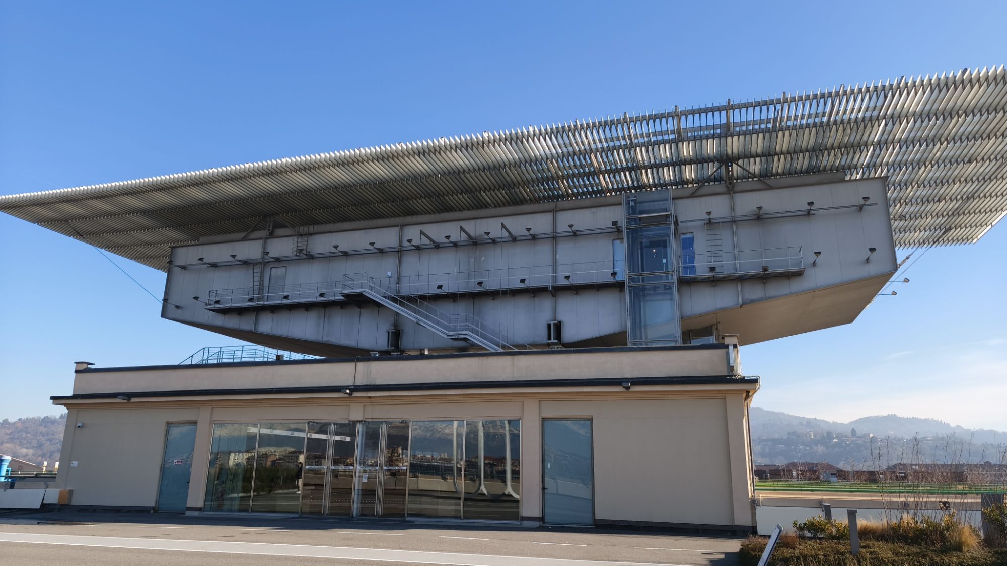 Pinacoteca Agnelli, Torino, Piemonte