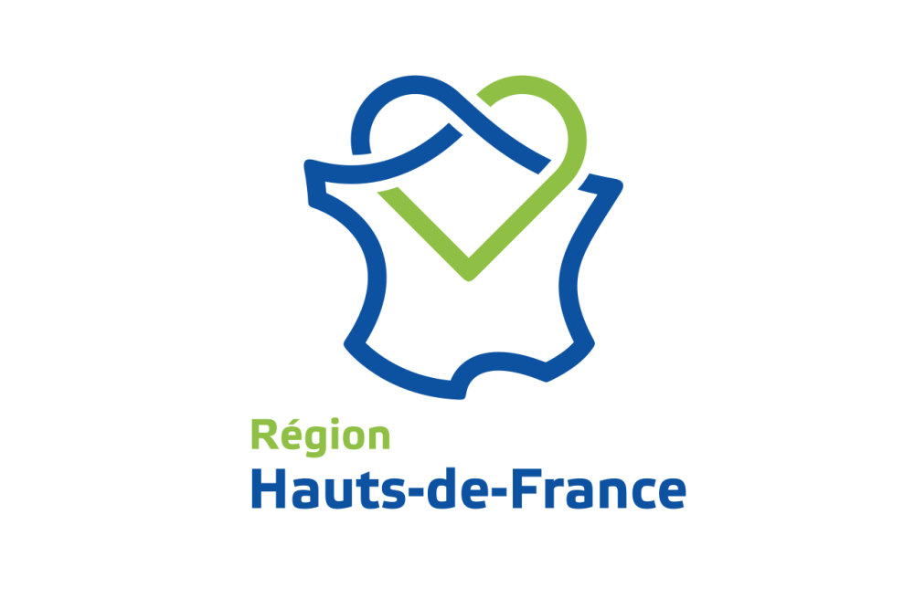 Bandiera dell'Hauts de France